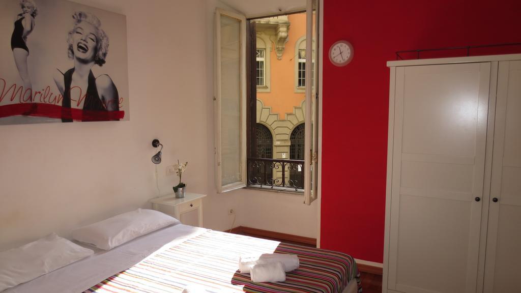 Borghese Guest house Rome