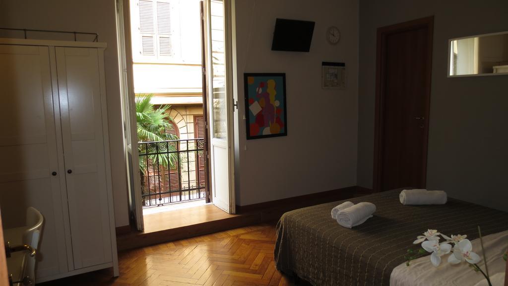 Borghese Guest house