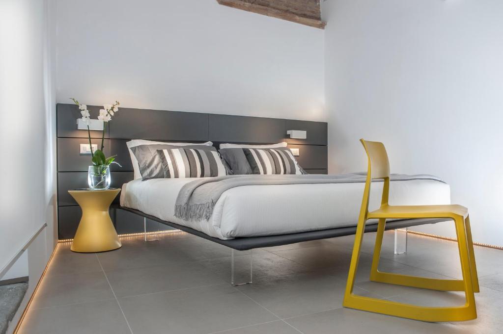 First Floor Guest house