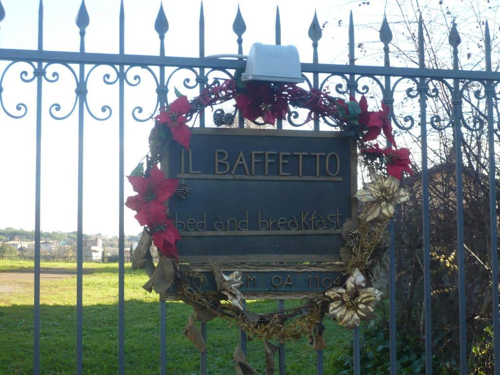 Bed & Breakfast Il Baffetto 3*