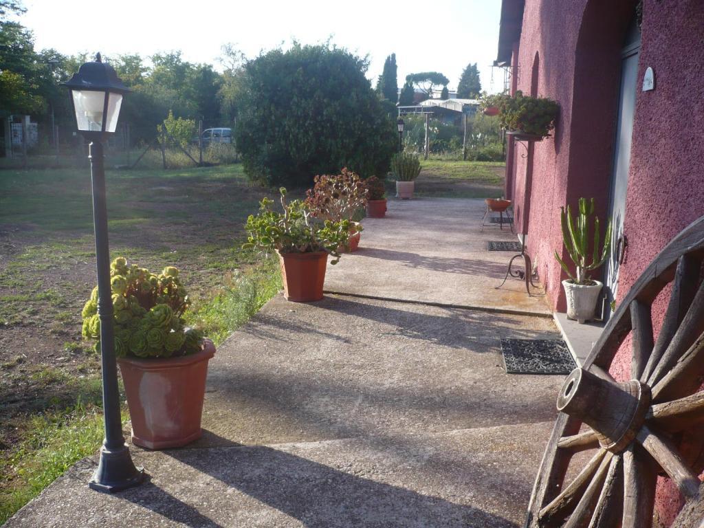 Il Baffetto Bed & Breakfast Rome