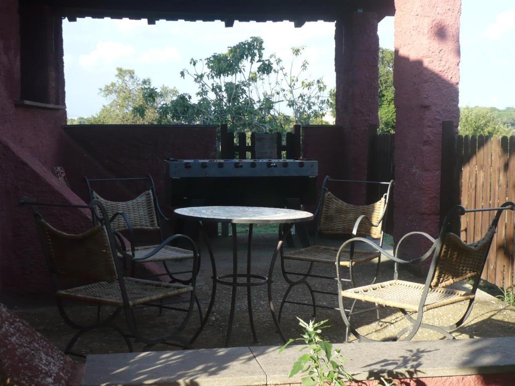 Bed & Breakfast Il Baffetto Rome