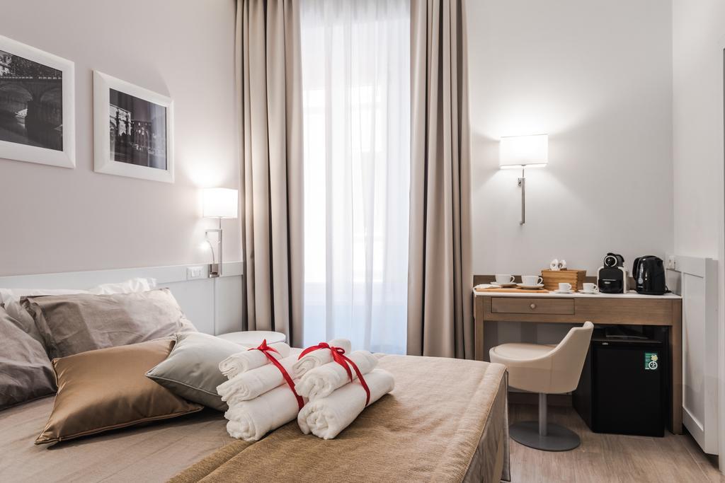 Sonnino Guest house *