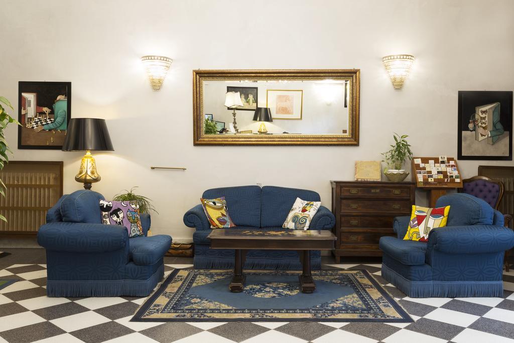 Residenza In Farnese Hotel Rome