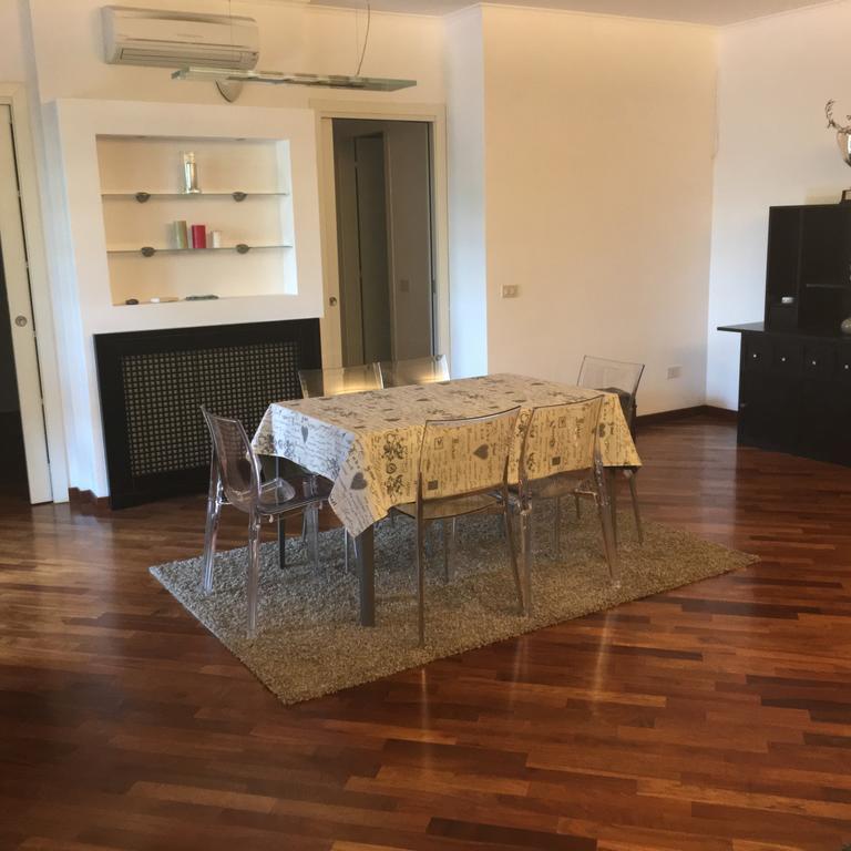 Welcome In Rome, Eur Apartment *
