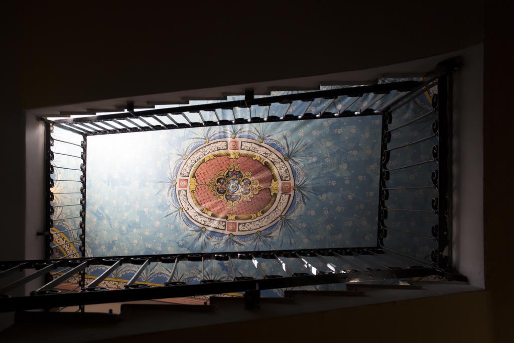 Residenza In Farnese Hotel Rome