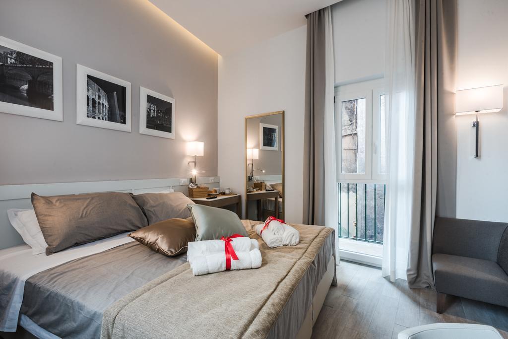 Sonnino Guest house *