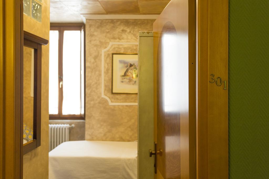 Hotel Residenza In Farnese Rome