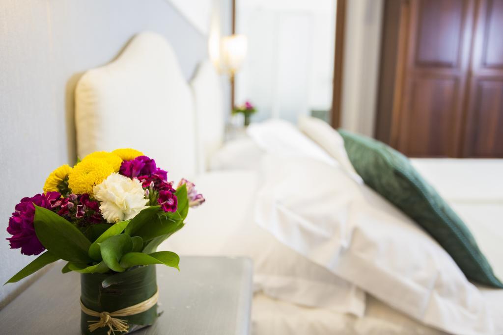 Hotel Residenza In Farnese Rome