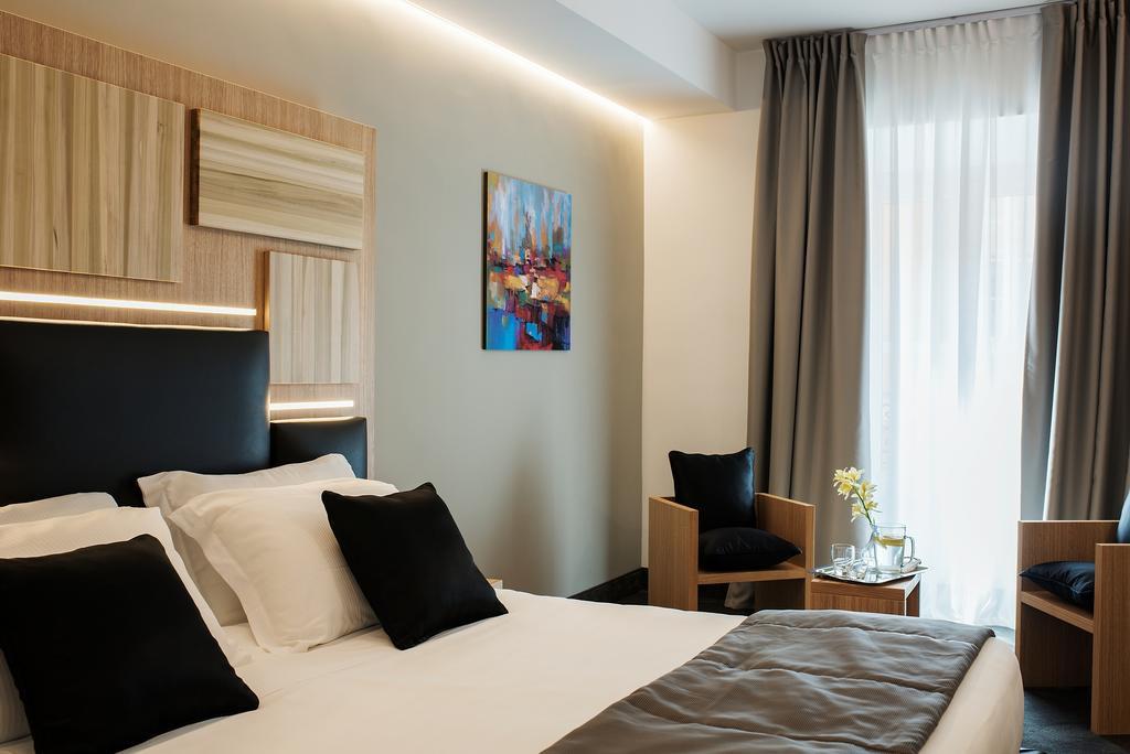 Trevi Collection - Gruppo Trevi Hotel Rome