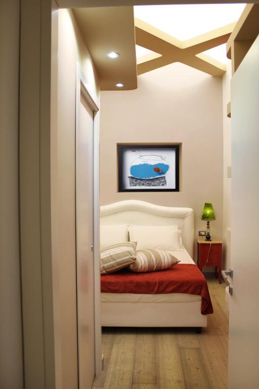 Guest house Town House Spagna 2*