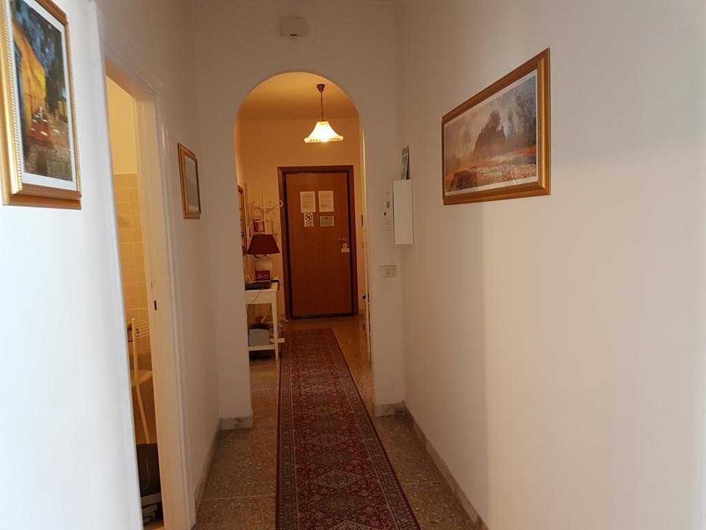 Appartamento Andreina A San Pietro *