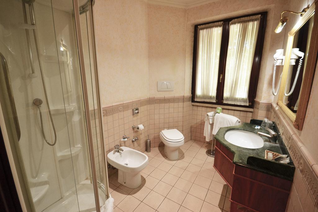 Cilicia Hotel Rome