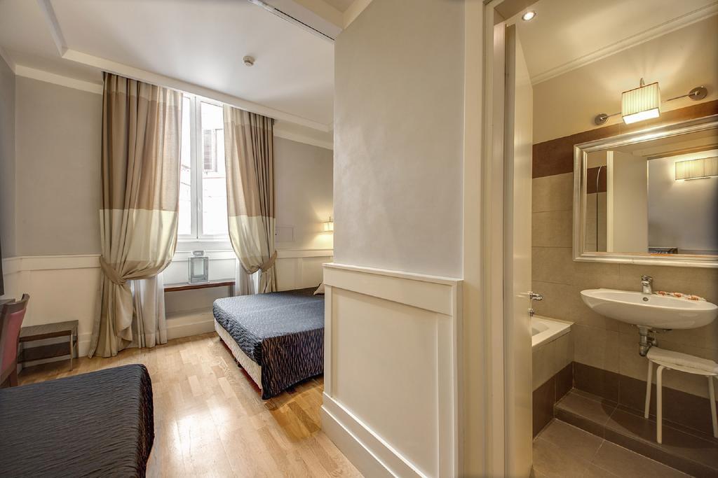 939 Hotel Rome