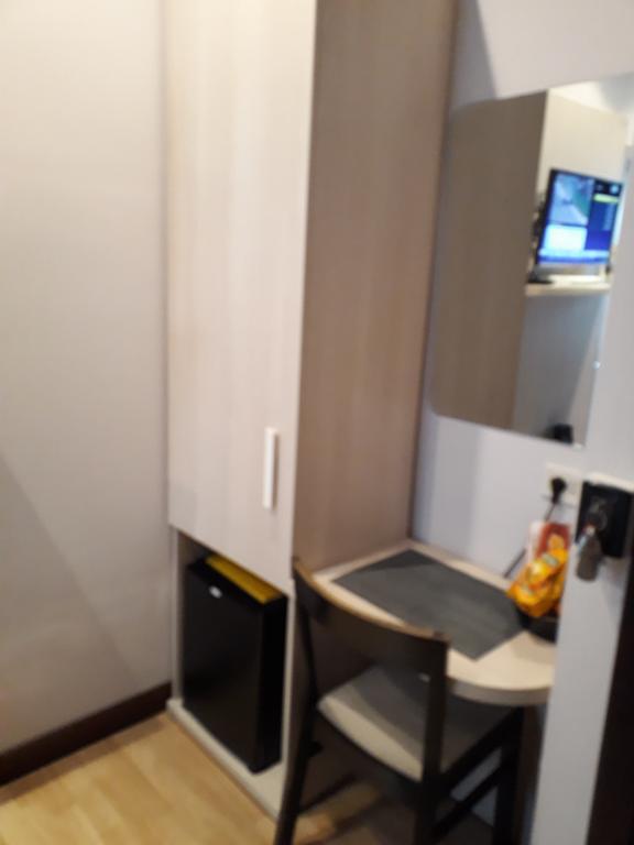 Cola Di Rienzo - In Guest house Rome