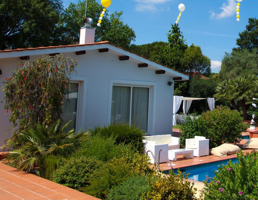 Apartment A.resort Aldobrandeschi *
