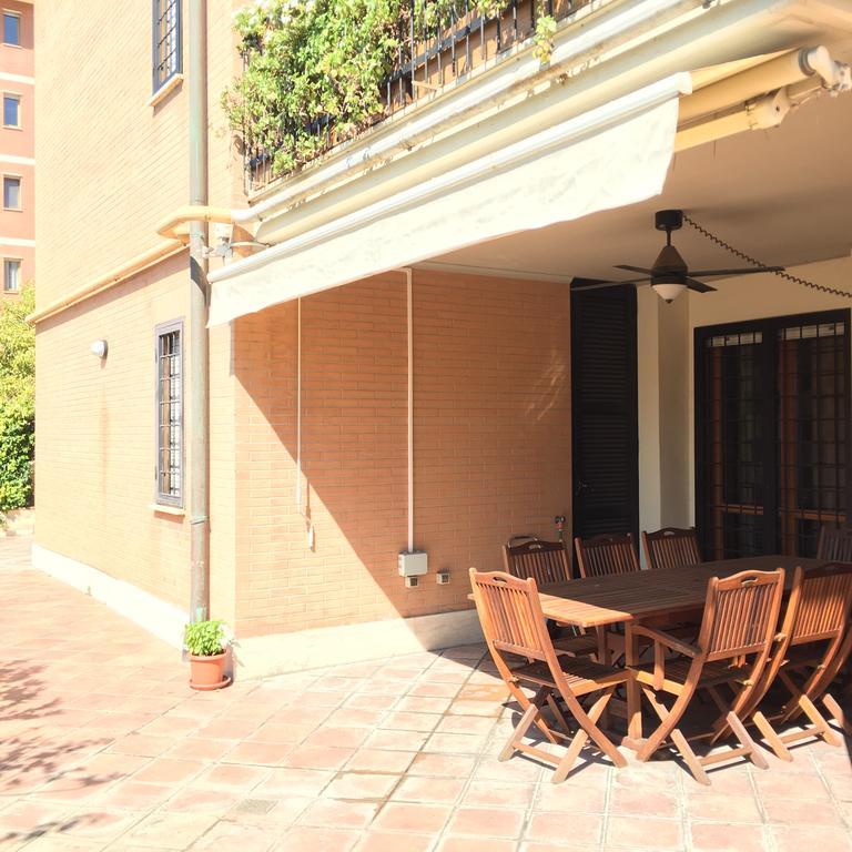 Apartment Welcome In Rome, Eur