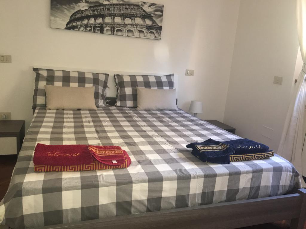 Apartment Welcome In Rome, Eur Rome