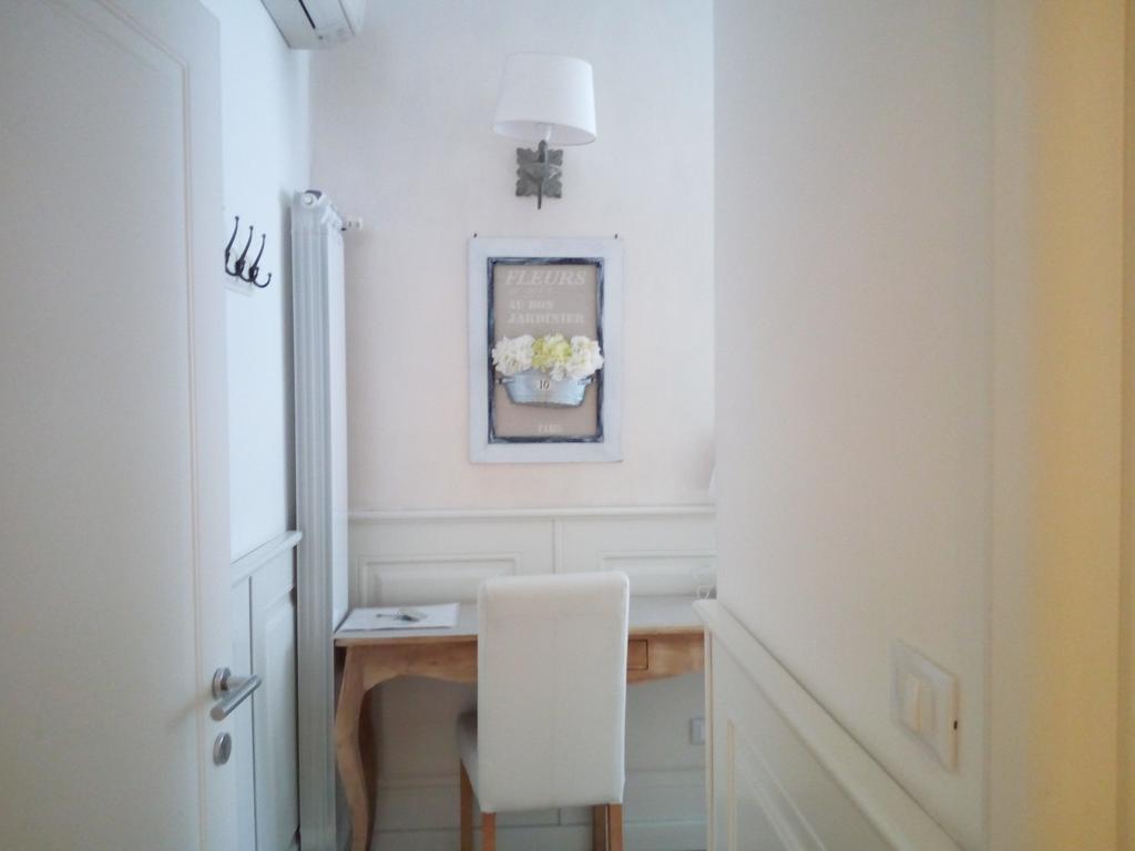 Bed & Breakfast Alba Sul Vaticano Rome