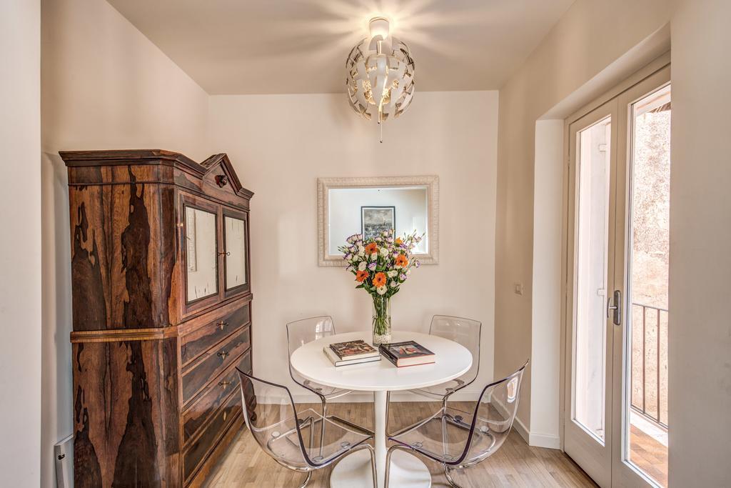 Guest house Orange Suites Rome