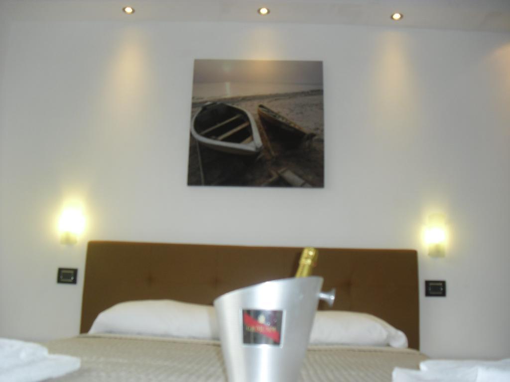 Guest house Luce Di Luna Luxury Suites Rome