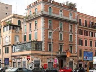 Appia 442 3* Rome