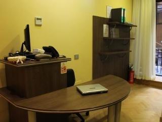 Guest house Monti First 2*