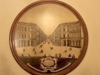 Monti First Guest house