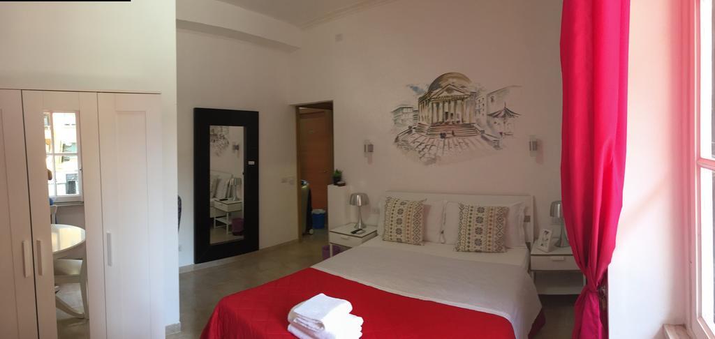 Gateway Guest house Rome
