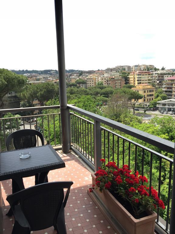 Grand Colony 3* Rome