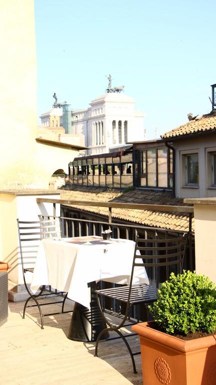 Residenze Argileto Guest house