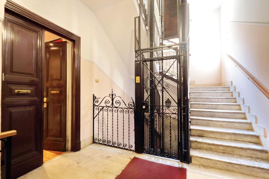 Apartment Lante Rome