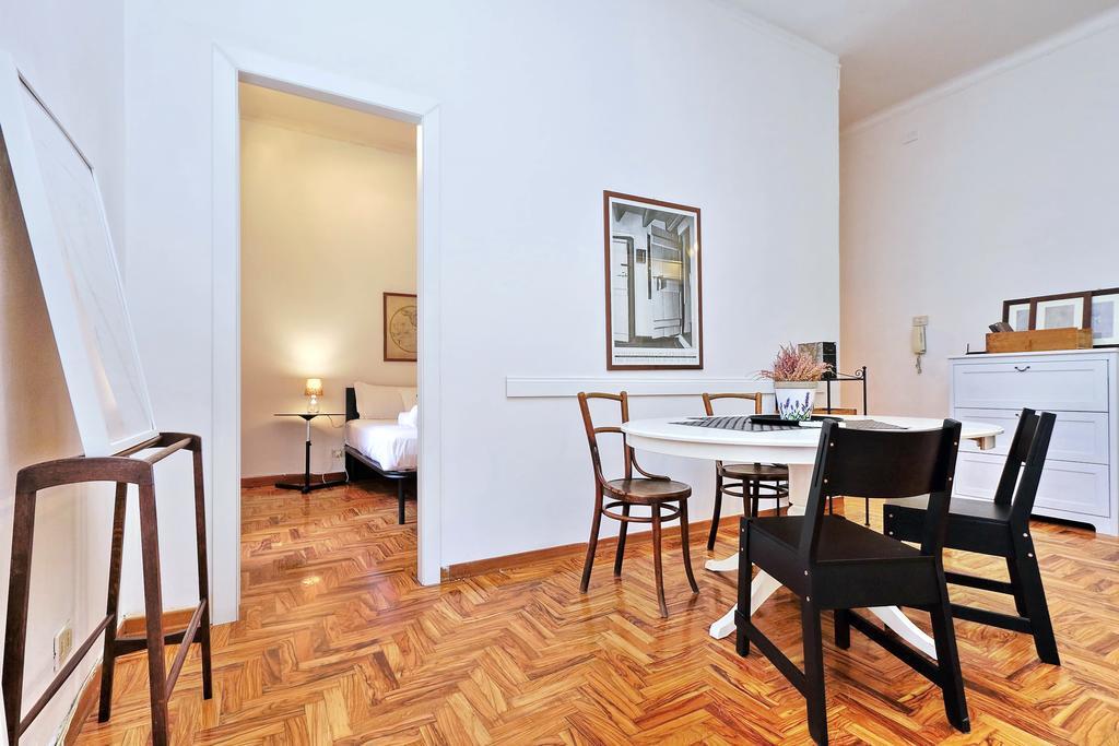 Lante Apartment Rome