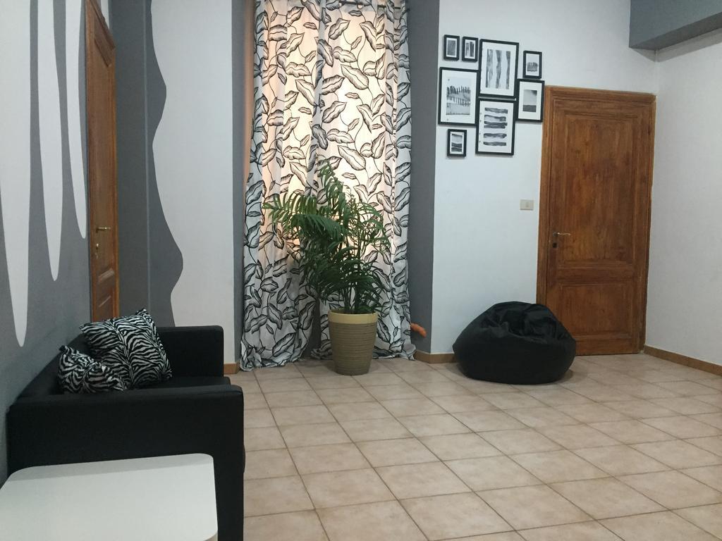 Freedom Traveller Hostel *