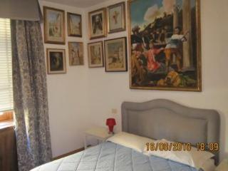 Hotel Residenza-giulia Rome
