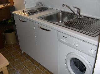 Residenza-giulia Rome