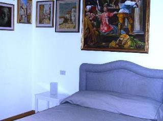 Hotel Residenza-giulia Rome
