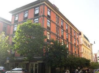 Residenza-giulia Hotel Rome