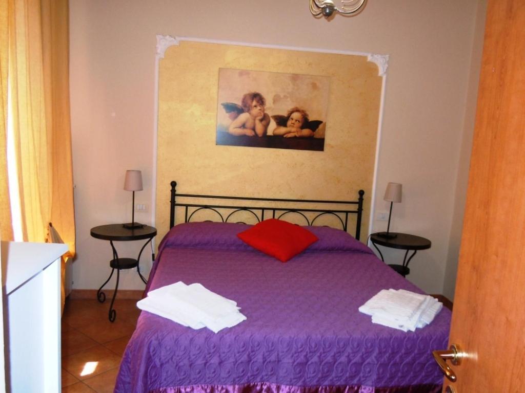 Il Grillo Ai Fori Romani Hotel Rome