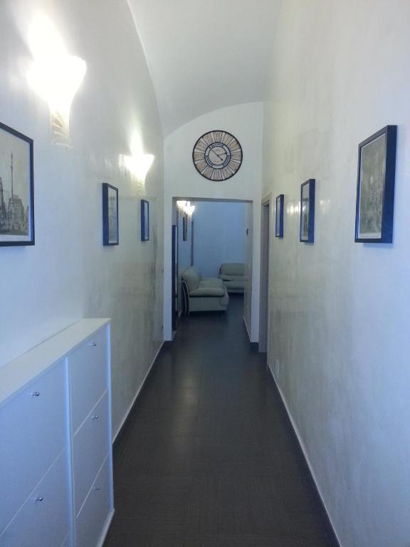 Girasole Guest house Rome