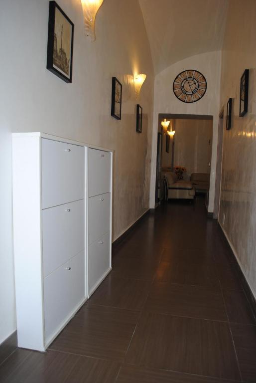 Guest house Girasole 3*