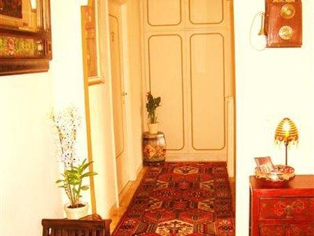 Bed & Breakfast Campanella3 Rome