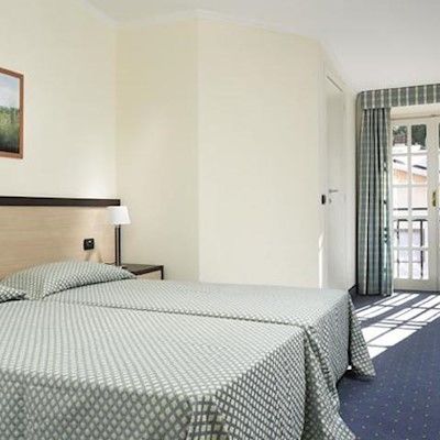 La Rocchetta Hotel Rome