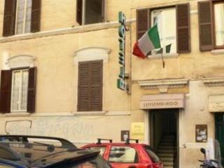 Lussemburgo Hotel 2*