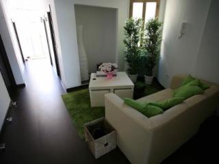 Bed & Breakfast Bamboo B&B Rome