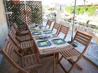 Bed & Breakfast Bamboo B&B Rome