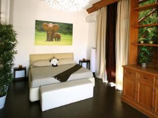 Bamboo B&B 2* Rome