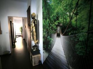 Bamboo B&B 2*