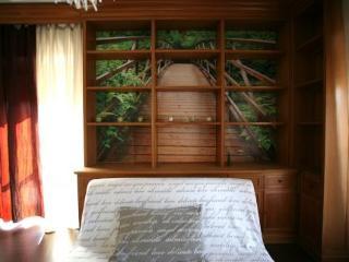 Bamboo B&B
