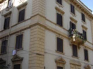 Domus Romana Guest house Rome